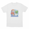 Affedoom Creeper Lab Partners Unisex T Shirt White
